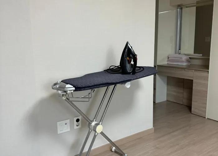 Appartement Songdo Beach House Busan