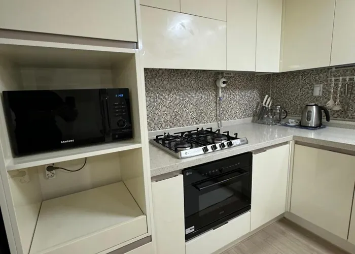 Songdo Beach House