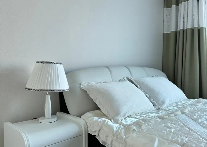 Songdo Beach House Appartement Busan