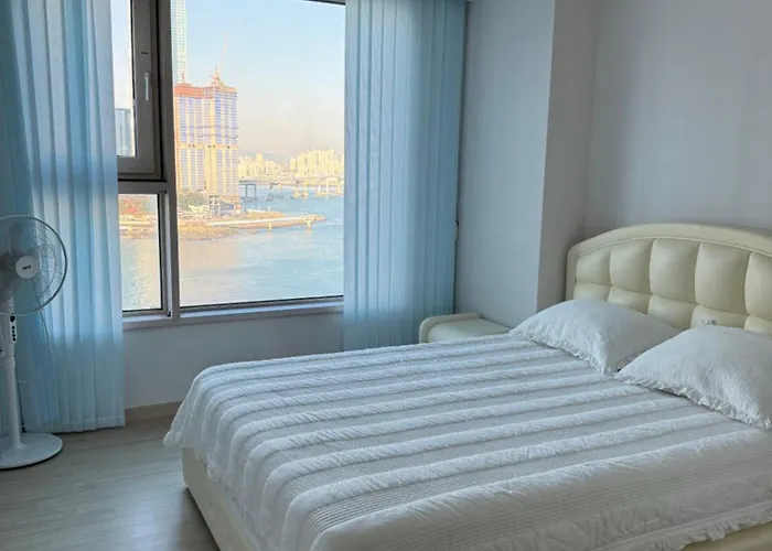 Songdo Beach House Busan